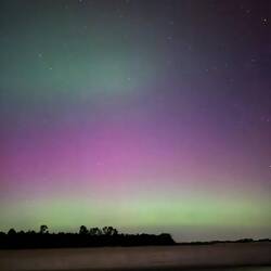Northern lights
