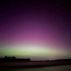 More northern lights
