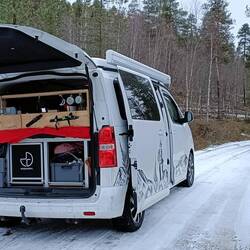 Bus laden für morgen