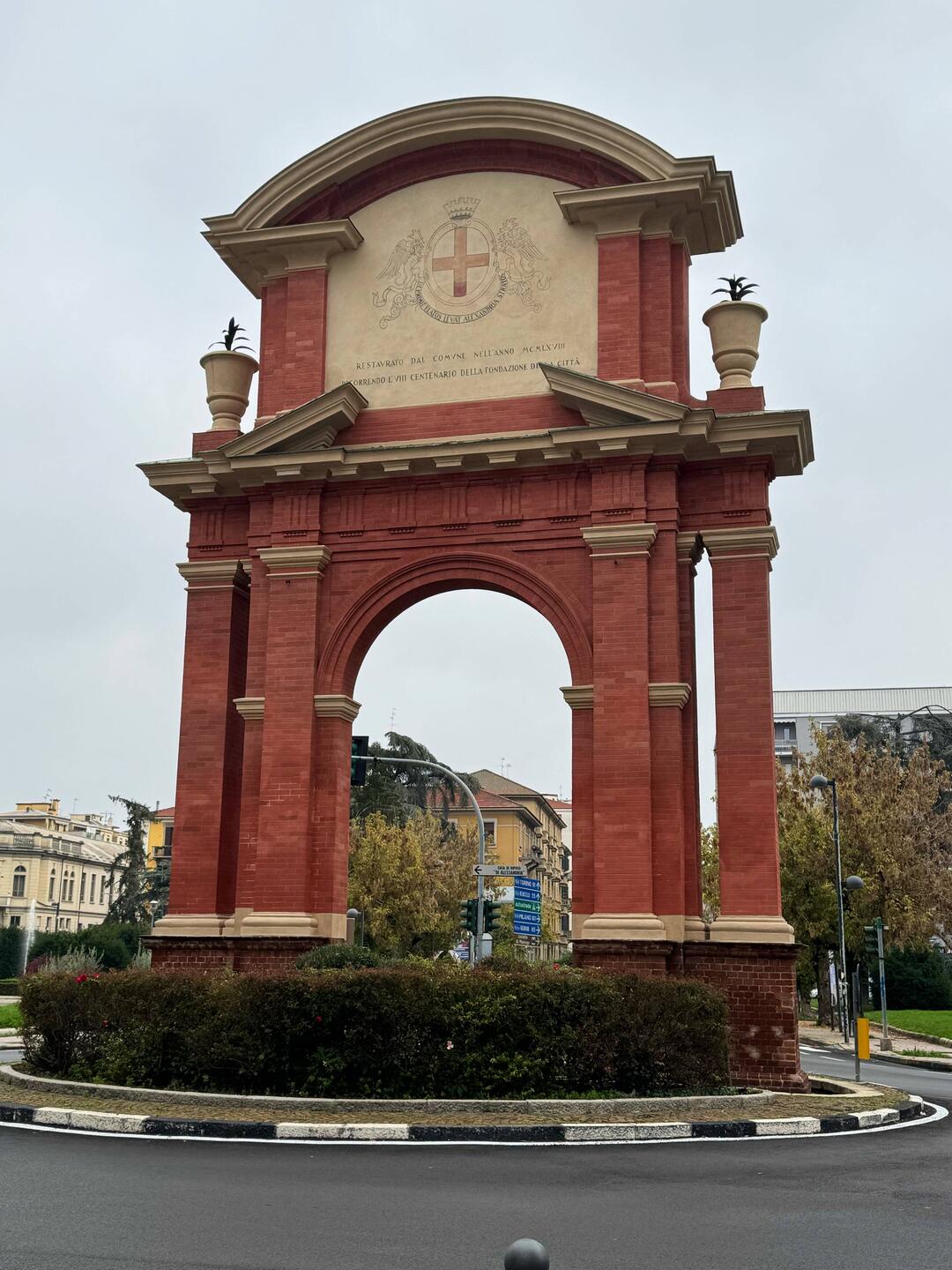 Arch di Trionfo