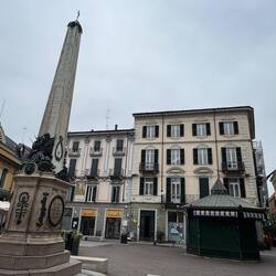 Piazza