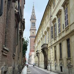 Bell Tower of the Cathedral