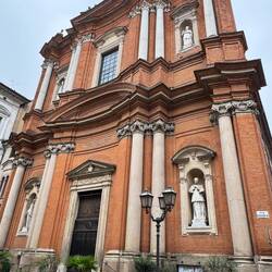 Parrocchia di Sant'Alessandrio