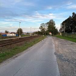 Schöner Stellplatz??