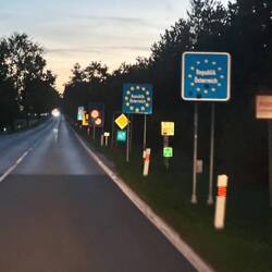 Das schönste an Tschechien, war der Blick nach Östtereich 🥲🤷🏼‍♀️