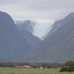 Fox Glacier