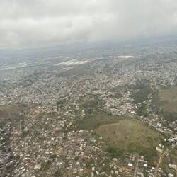 Rio = GLOOMY.