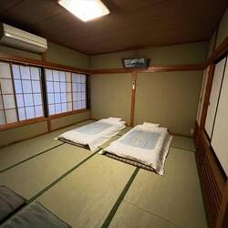 Ryokan (japanisches Hotel)