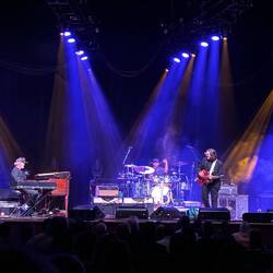 The Warren Haynes Band