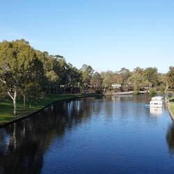 Torrens