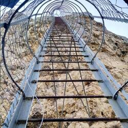 Stairway to Heaven
