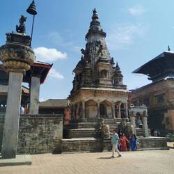 Durbar Square