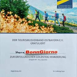 ...bekamen wir auch ohne!😁