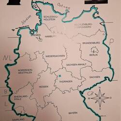 Der Stand der Dinge!