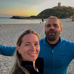 Was will meine Frau? .... Romantik