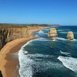 Twelve Apostles