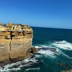 The Razorback Lookout