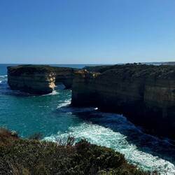 Loch Ard Gorge