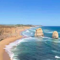 Twelve Apostles