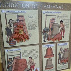 Wie baue ich mit eine Turmglocke. DIY in 10 Schritten☺️