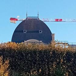 Humpty Dumpty?