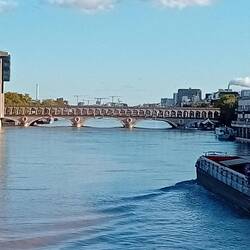 River Seine