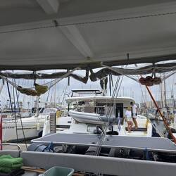 Plek voor fruit en groente