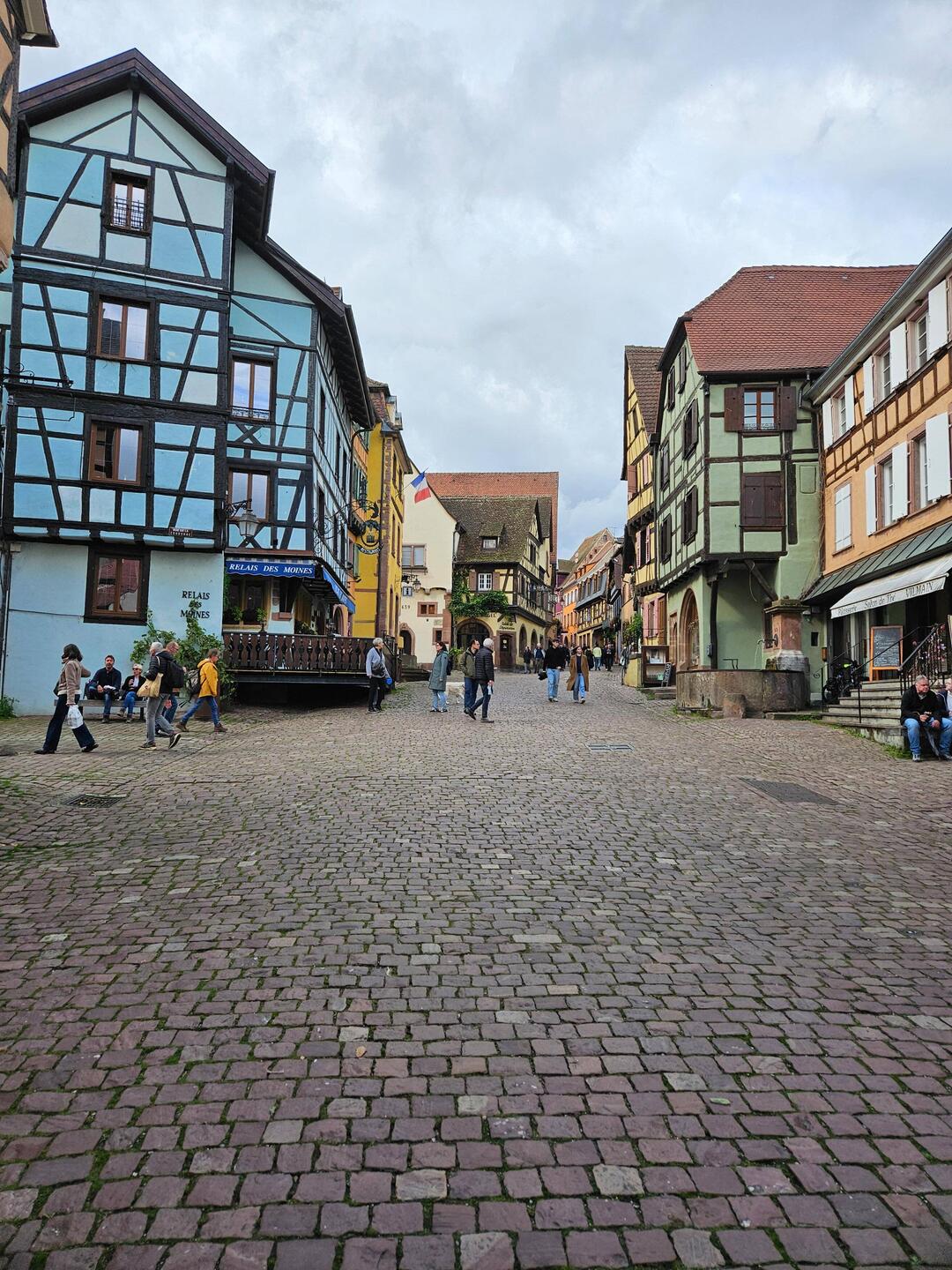 Riquewihr