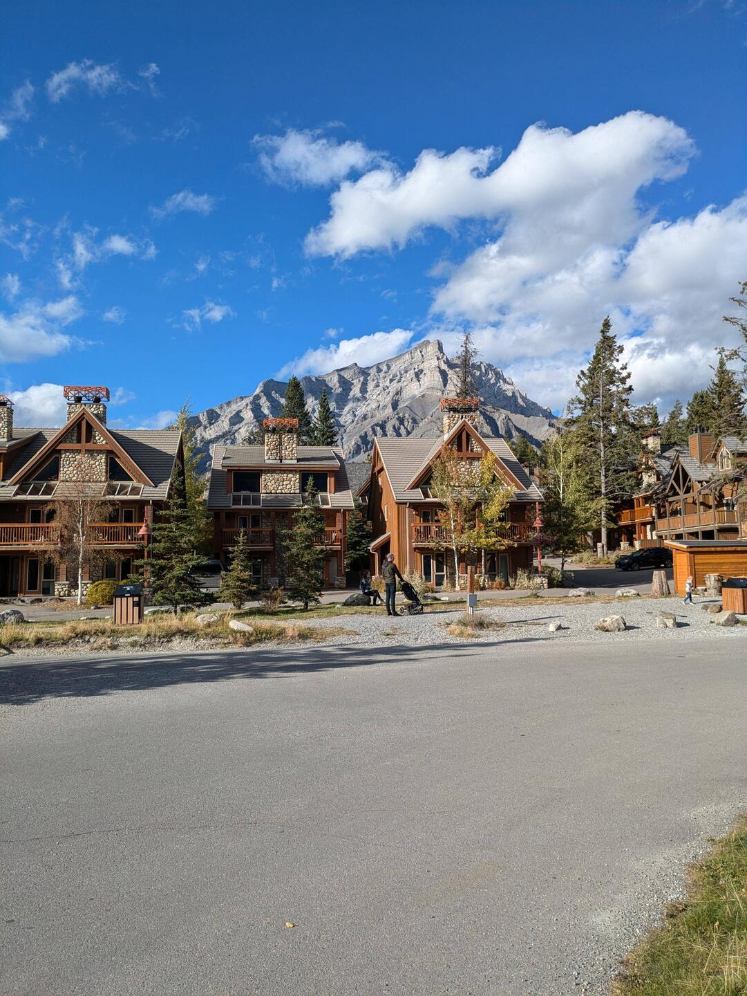Banff