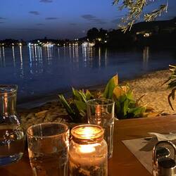 Sooo romantisch 😉