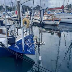 Le régulateur enfin en place