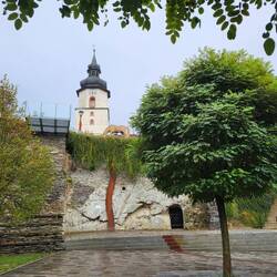 Willkommen im Regen.