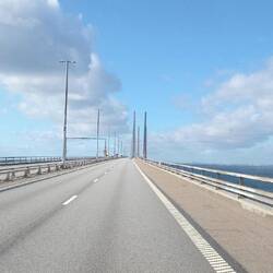 Öresundbrücke