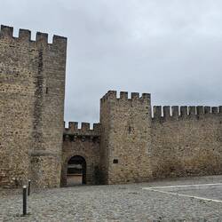 Castelo Elvas