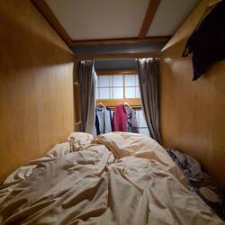 Die gemütliche Box im Hotel am See