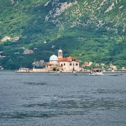 Day trip into Montenegro