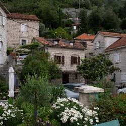 Day trip into Montenegro