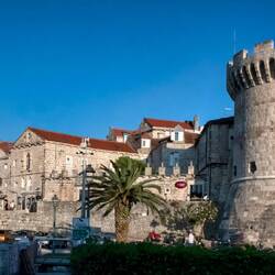 Korcula
