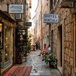Korcula