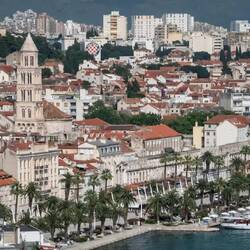 Split