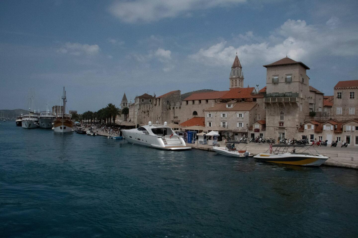 Trogir