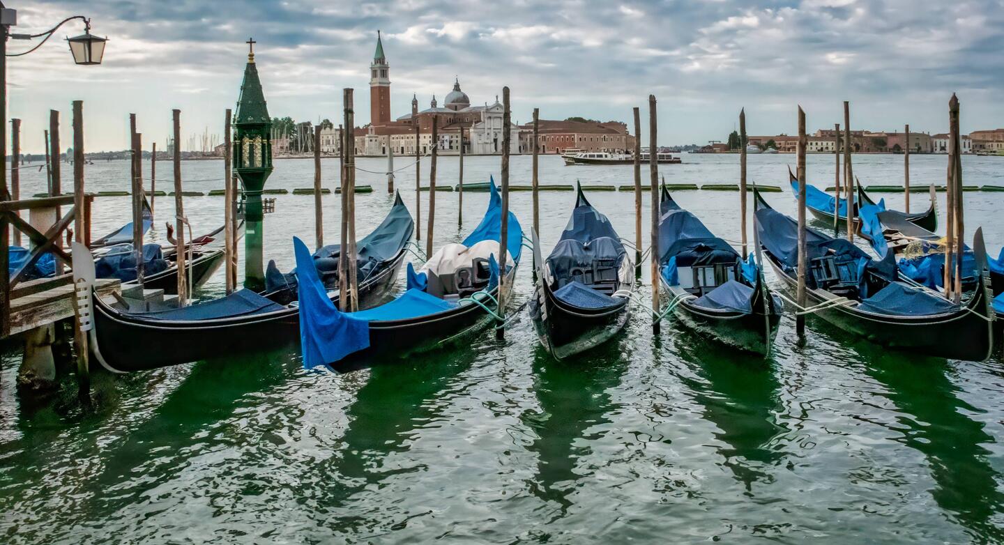 Venice