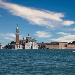 San Giorgio Maggiore