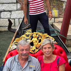 Expensive, but a "must do"