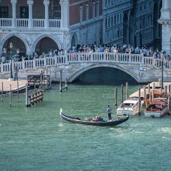 Grand canal