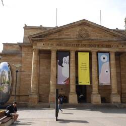 Art Gallery of South Australia
