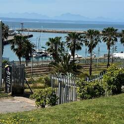 Mosselbay