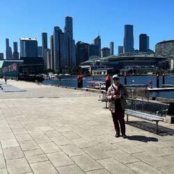 Docklands