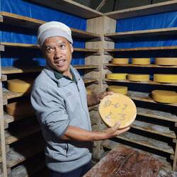 Note the year...2081! This is based on the Nepalese calendar