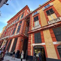 Palazzo Bianco
